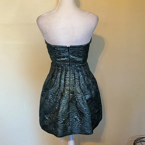 Tibi formal dress - Picture 8 of 15